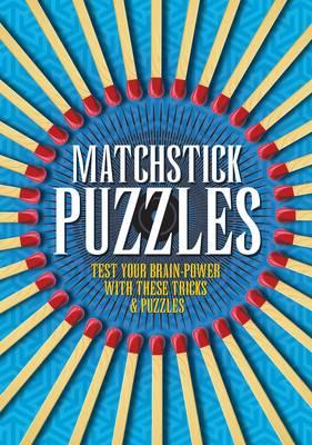 Matchstick Puzzles - 