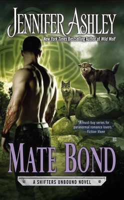 Mate Bond - Ashley, Jennifer