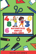 Matem�ticas Simples para Ni�os