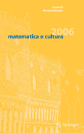 Matematica E Cultura 2006