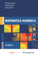Matematica Numerica