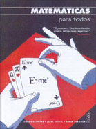 Matematicas Para Todos