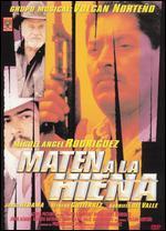 Maten a la Hiena