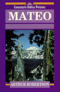 Mateo - Robertson, Arthur