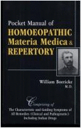 Materia Medica