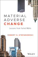 Material Adverse Change