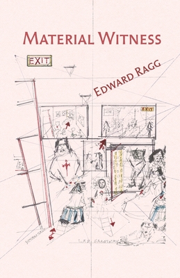 Material Witness - Ragg, Edward