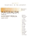 Materialism and the Mind-Body Problem
