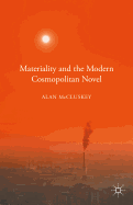 Materiality and the Modern Cosmopolitan Novel