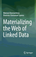 Materializing the Web of Linked Data
