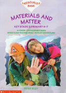 Materials and Matter: Key Stage 2