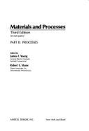 Materials and Processes
