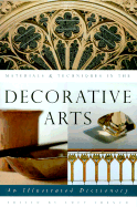 Materials and Techniques in the Decorative Arts: An Illustrated Dictionary