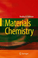 Materials Chemistry