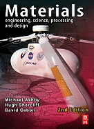 Materials: Engineering, Science, Processing and Design