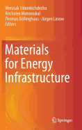 Materials for Energy Infrastructure