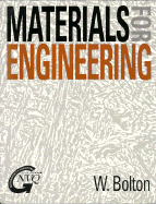 Materials for Engineering