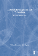 Materials for Engineers and Technicians