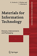 Materials for Information Technology: Devices, Interconnects and Packaging