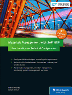 Materials Management with SAP Erp: Functionality and Technical Configuration