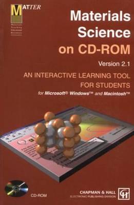 Materials Science: An Interactive Learning Tool for Students - Tanovic, Boban, and Piccard, Bertrand, Dr., and Fretwell, Ann