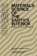 Materials science of the earth's interior