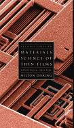 Materials Science of Thin Films