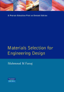 Materials Selection Engineering Design