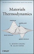 Materials Thermodynamics