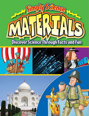 Materials - Way, Steve