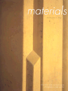 Materials - Riera Ojeda, Oscar (Editor), and Pasnik, Mark (Introduction by), and Warchol, Paul (Photographer)