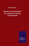 Materln Und Votivtaferln