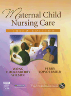 Maternal Child Nursing Care