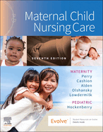 Maternal-Child Nursing Care