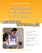 Maternal-Newborn Nursing