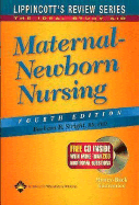 Maternal-newborn Nursing