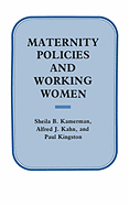 Maternity Policies and Working Women