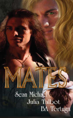 Mates - Michael, Sean