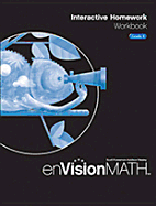 Math 2009 Homework Workbook Grade 4 - 
