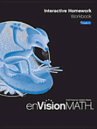Math 2009 Homework Workbook Grade 6 - 