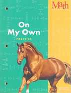 Math Advantage: On My Own Practice