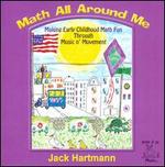 Math All Around Me
