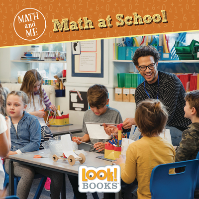 Math at School - Mattern, Joanne