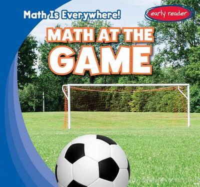 Math at the Game - Powell, Elizabeth
