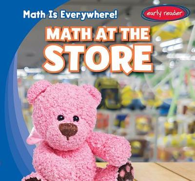 Math at the Store - Powell, Elizabeth