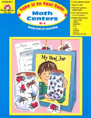 Math Centers K-1 - Norris, Jill