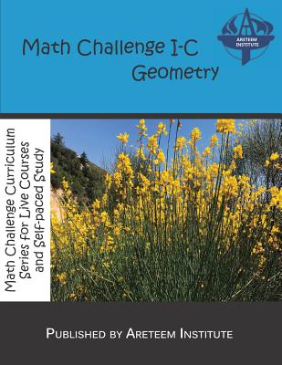 Math Challenge I-C Geometry - Lensmire, John, and Reynoso, David, and Ren, Kelly