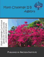 Math Challenge II-B Algebra