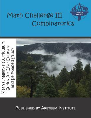 Math Challenge III Combinatorics - Wang, Kevin, and Lensmire, John, and Ren, Kelly