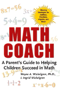 Math Coach: 6 - Wickelgren, Wayne A, and Wickelgren, Ingrid